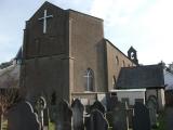 Christ Church burial ground, Braunton